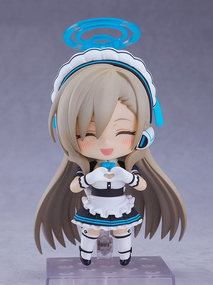 Blue Archive - Ichinose - Nendoroid Figur (Good Smile Company)