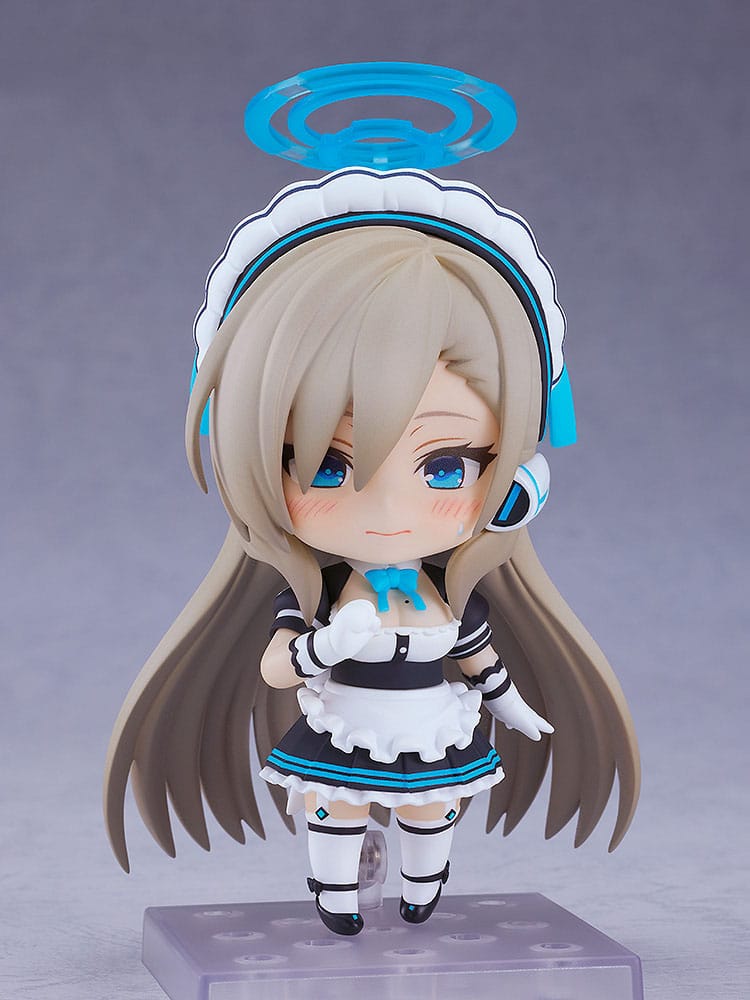 Blue Archive - Ichinose - Nendoroid Figur (Good Smile Company)