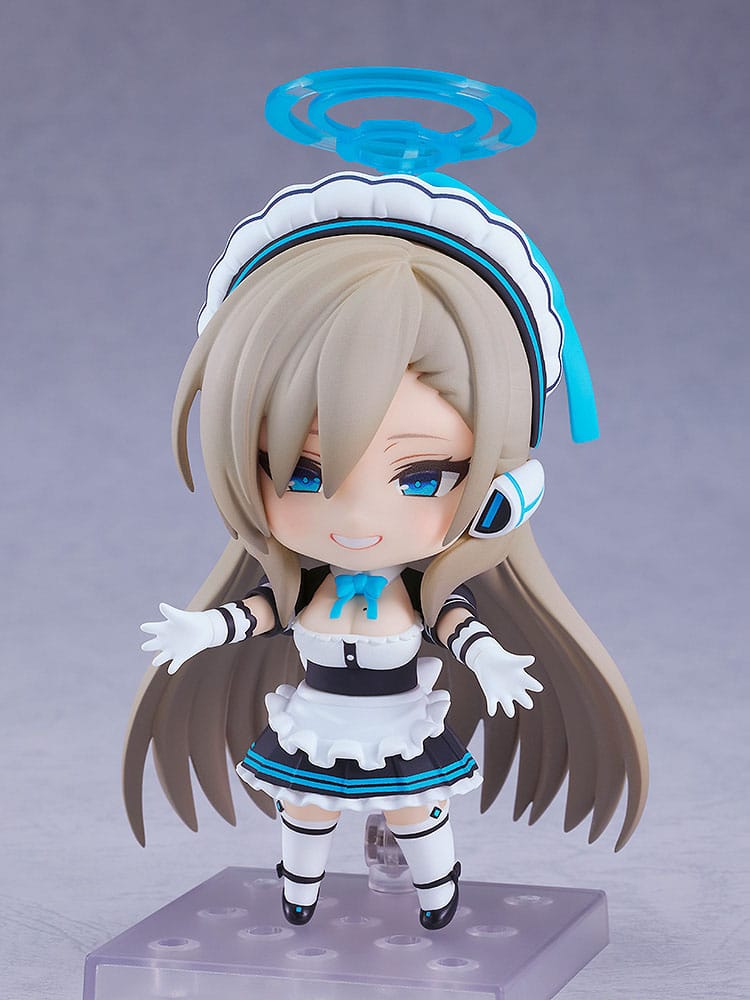 Blue Archive - Ichinose - Nendoroid Figur (Good Smile Company)