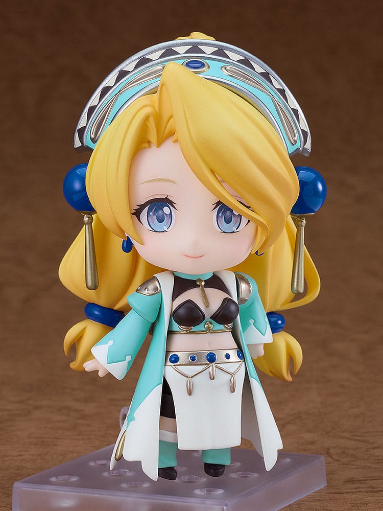 Atelier Marie Remake: The Alchemist of Salburg - Marie - Nendoroid Figur (Good Smile Company)