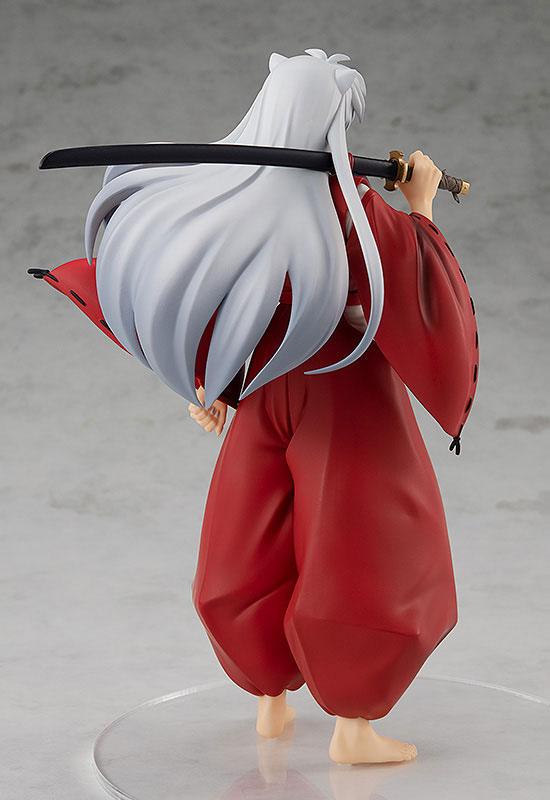 Inuyasha The Final Act - Inuyasha - Pop Up Parade Figur (Good Smile Company)