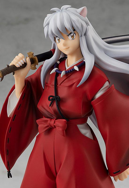 Inuyasha The Final Act - Inuyasha - Pop Up Parade Figur (Good Smile Company)