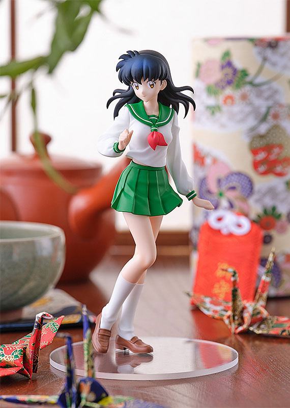 Inuyasha The Final Act - Kagome Higurashi - Pop Up Parade Figur (Good Smile Company)