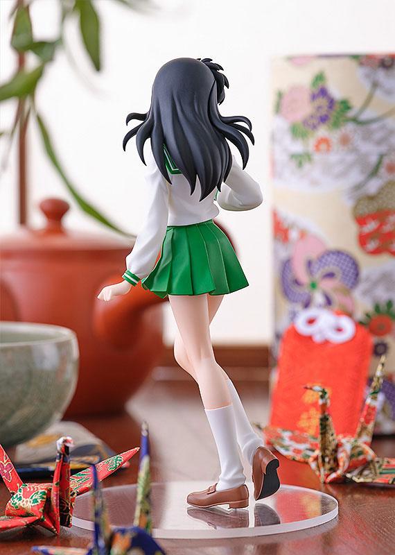 Inuyasha The Final Act - Kagome Higurashi - Pop Up Parade Figur (Good Smile Company)