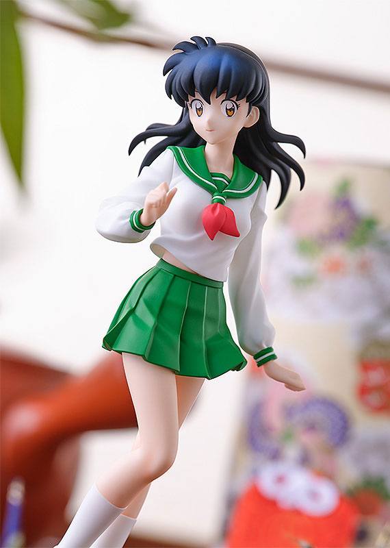 Inuyasha The Final Act - Kagome Higurashi - Pop Up Parade Figur (Good Smile Company)