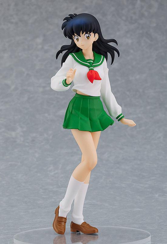 Inuyasha The Final Act - Kagome Higurashi - Pop Up Parade Figur (Good Smile Company)