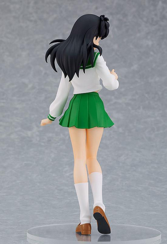 Inuyasha The Final Act - Kagome Higurashi - Pop Up Parade Figur (Good Smile Company)