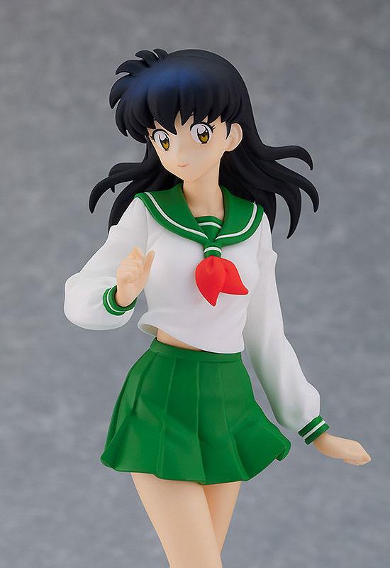 Inuyasha The Final Act - Kagome Higurashi - Pop Up Parade Figur (Good Smile Company)