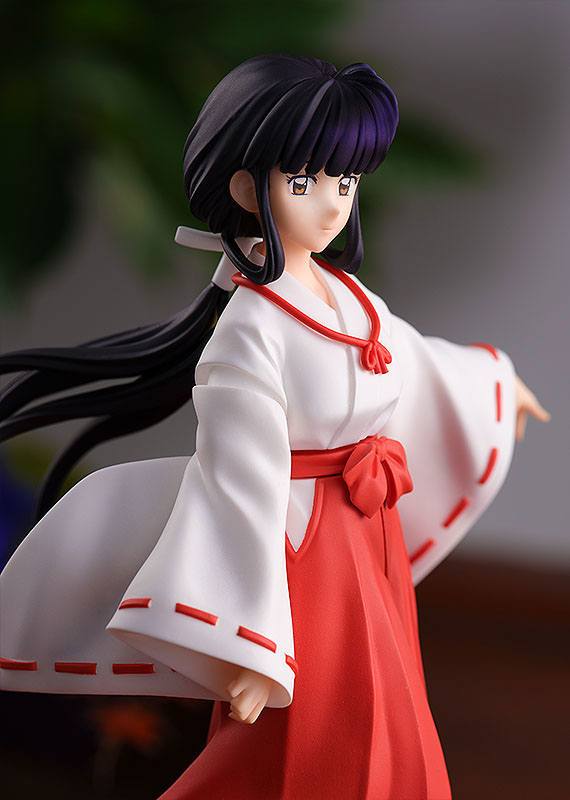 Inuyasha The Final Act - Kikyo - Pop Up Parade Figur (Good Smile Company)