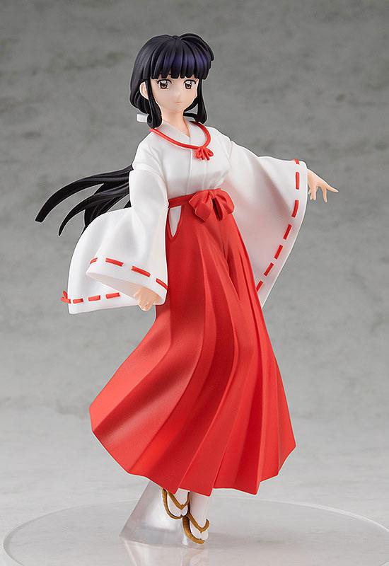 Inuyasha The Final Act - Kikyo - Pop Up Parade Figur (Good Smile Company)