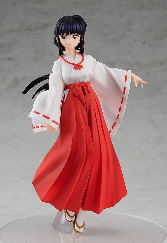 Inuyasha The Final Act - Kikyo - Pop Up Parade Figur (Good Smile Company)