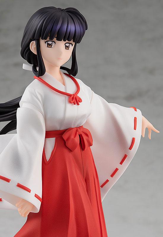 Inuyasha The Final Act - Kikyo - Pop Up Parade Figur (Good Smile Company)
