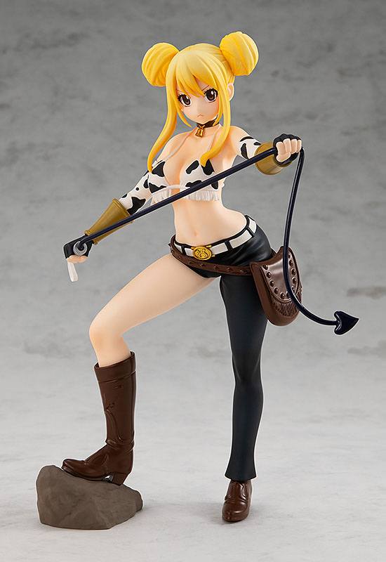 Fairy Tail - Lucy Heartfilia - Taurus Form Pop Up Parade Figur (Good Smile Company) (re-run)