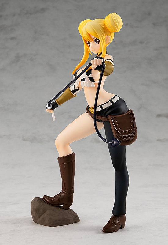 Fairy Tail - Lucy Heartfilia - Taurus Form Pop Up Parade Figur (Good Smile Company) (re-run)