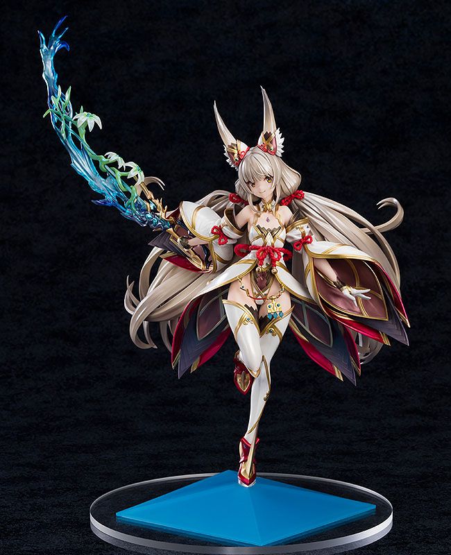 Xenoblade Chronicles 2 - Nia - figure 1/7 (Good Smile Company)