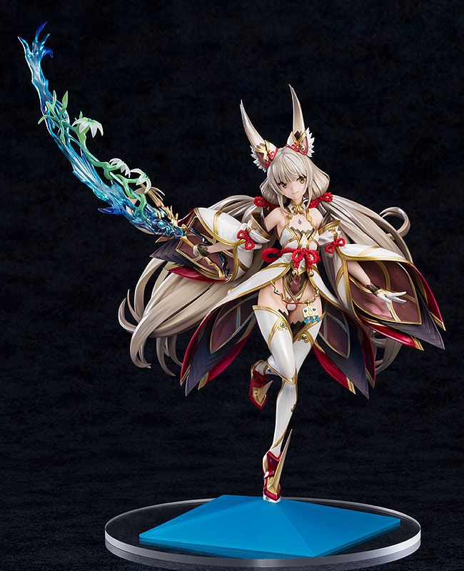 Xenoblade Chronicles 2 - Nia - figure 1/7 (Good Smile Company)