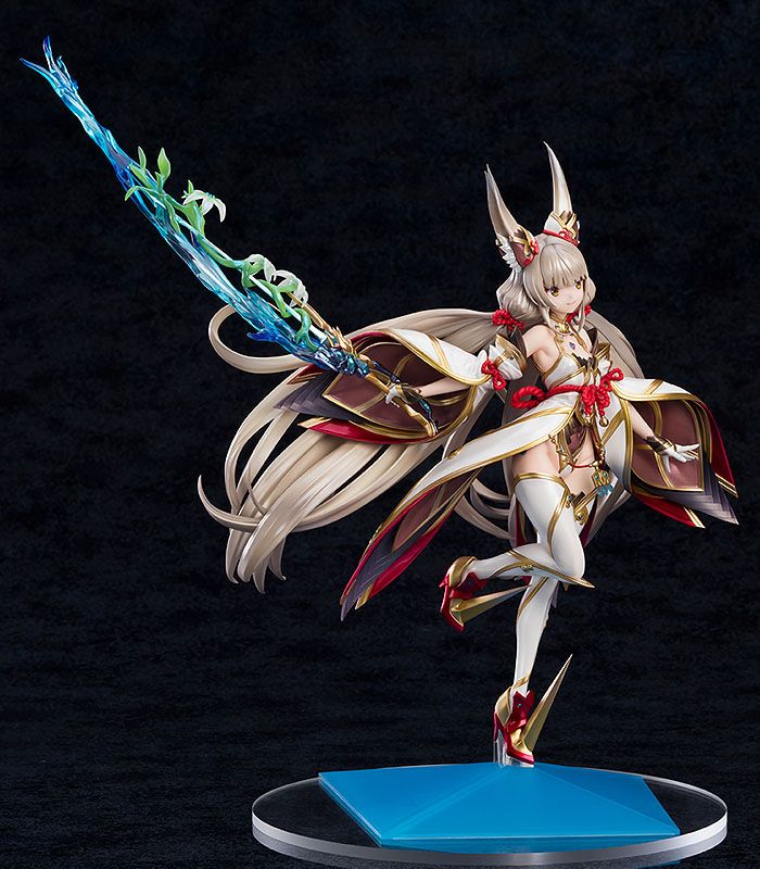 Xenoblade Chronicles 2 - Nia - figure 1/7 (Good Smile Company)