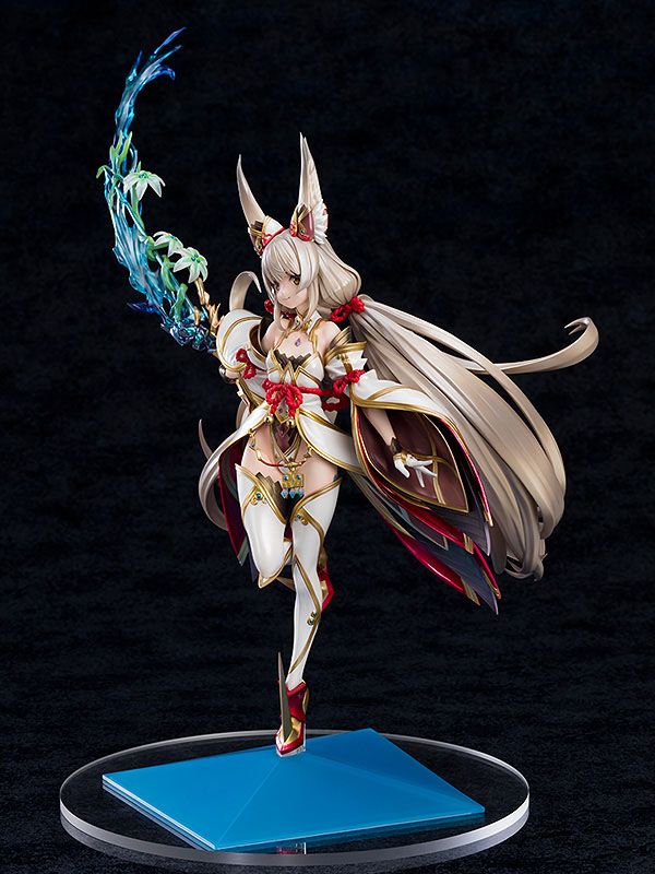 Xenoblade Chronicles 2 - Nia - figure 1/7 (Good Smile Company)