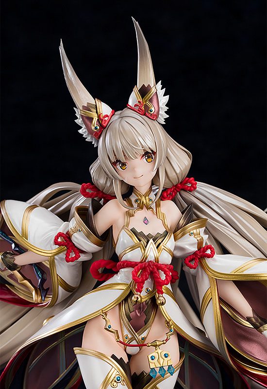 Xenoblade Chronicles 2 - Nia - figure 1/7 (Good Smile Company)