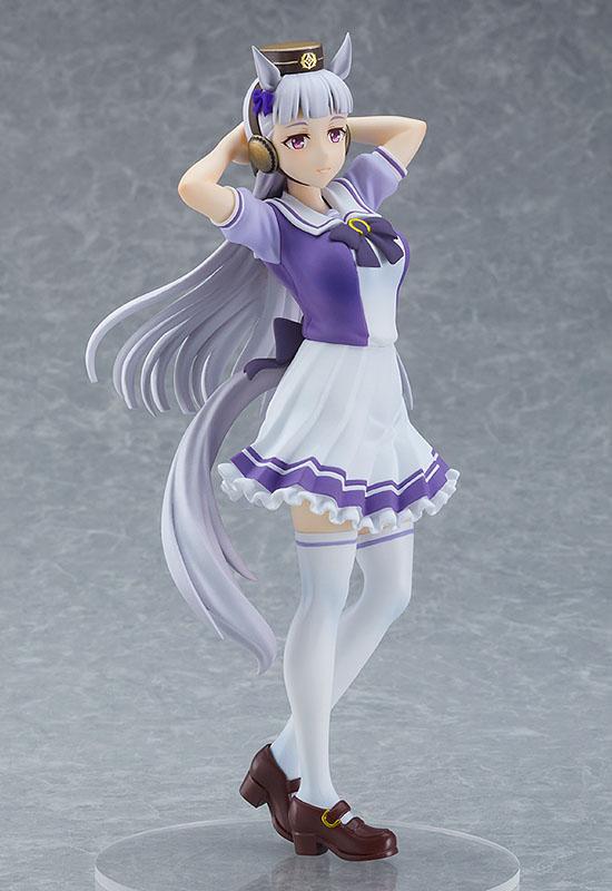 Uma Musume: Pretty Derby - Gold Ship - School Uniform Pop Up Parade Figur (Good Smile Company)