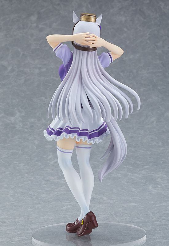 Uma Musume: Pretty Derby - Gold Ship - School Uniform Pop Up Parade Figuur (Good Smile Company)