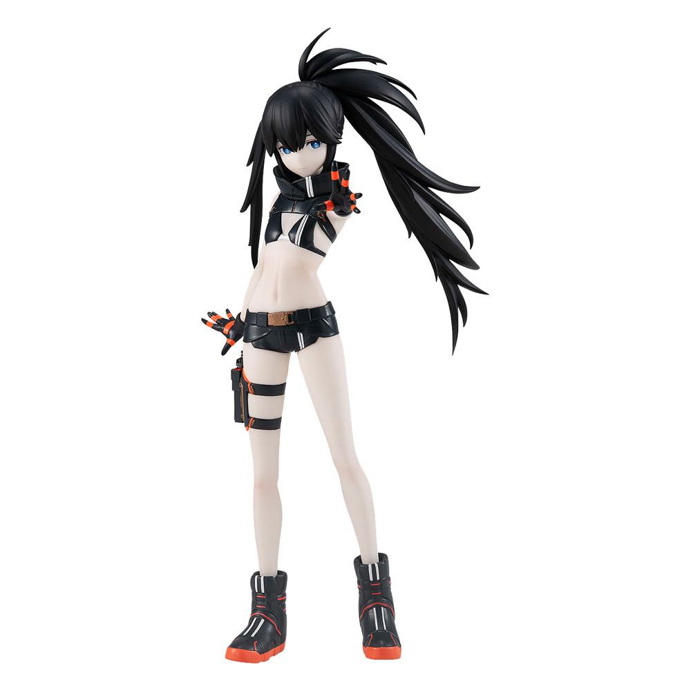 Black Rock Shooter: Dawn Fall - Empress - Pop Up Parade Figur (Good Smile Company) (re-run)