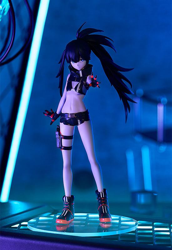 Black Rock Shooter: Dawn Fall - Empress - Pop Up Parade Figur (Good Smile Company)