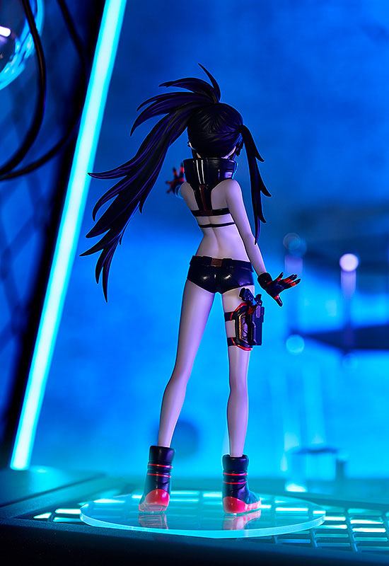 Black Rock Shooter: Dawn Fall - Empress - Pop Up Parade figura (Compañía Good Smile)