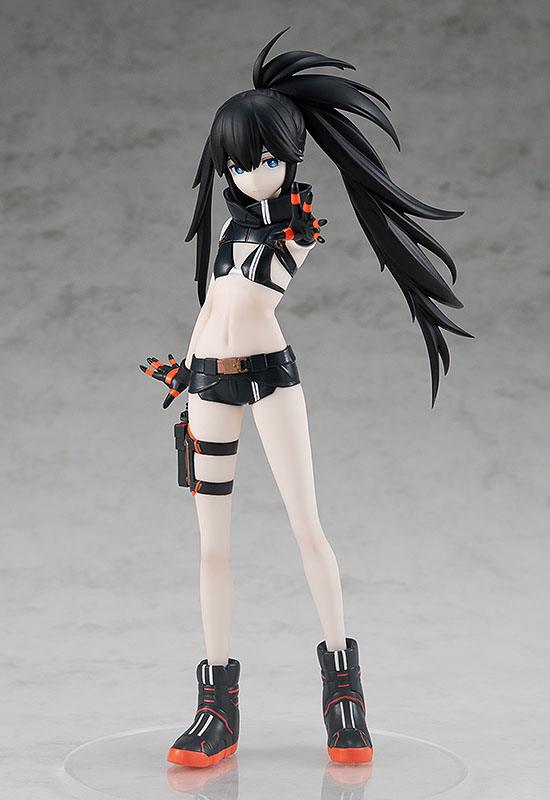 Black Rock Shooter: Dawn Fall - Empress - Pop Up Parade Figuur (Good Smile Company)