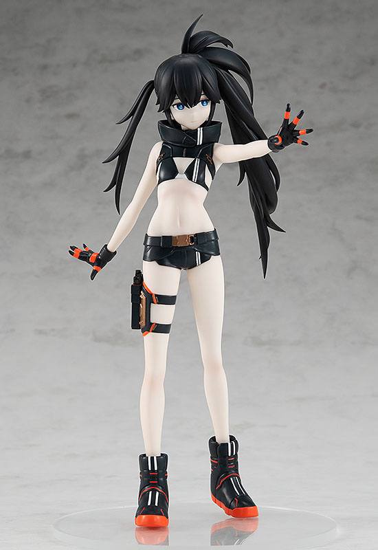 Black Rock Shooter: Dawn Fall - Empress - Pop Up Parade Figur (Good Smile Company)