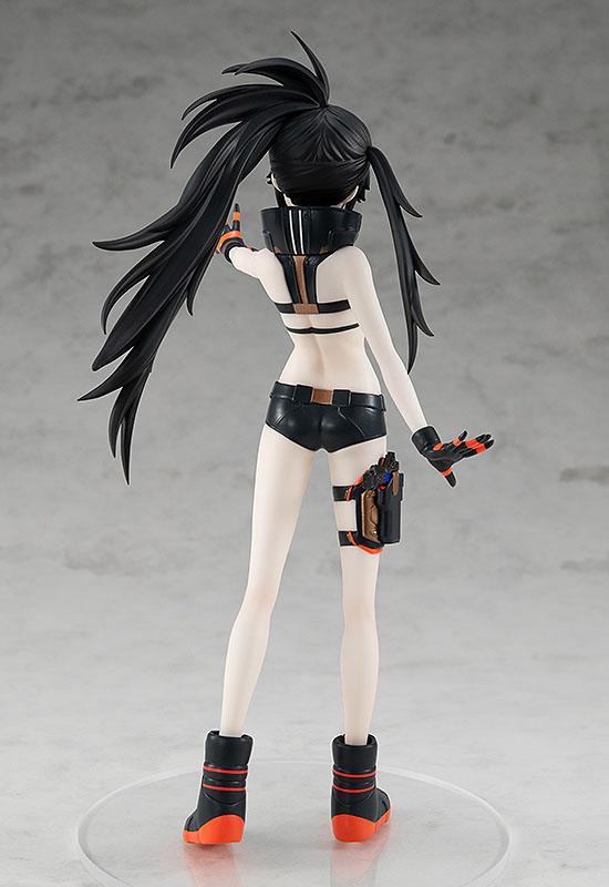 Black Rock Shooter: Dawn Fall - Empress - Pop Up Parade Figur (Good Smile Company)