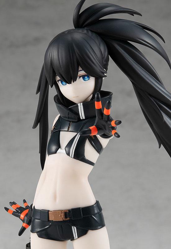 Black Rock Shooter: Dawn Fall - Empress - Pop Up Parade figura (Compañía Good Smile)