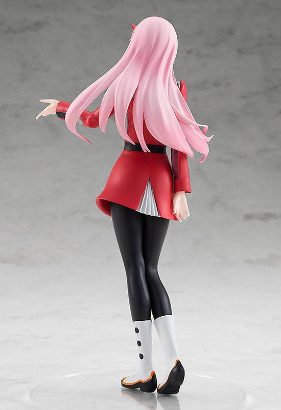 Darling in the Franxx - Zero Two - Pop Up Parade Figur (Good Smile Company) (re-run)