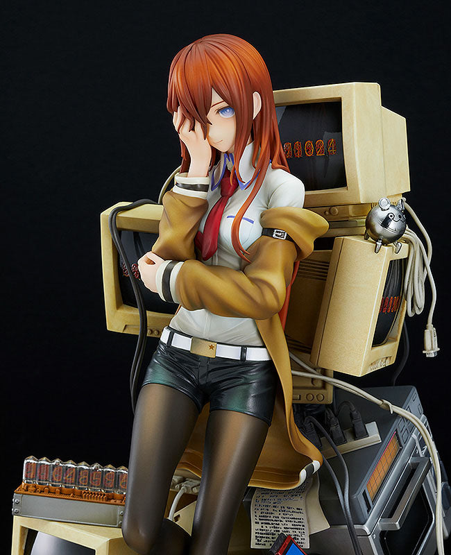 Steins;Gate - Kurisu Makise - Reading Steiner Figure 1/7 (Good Smile Company) (re-run)