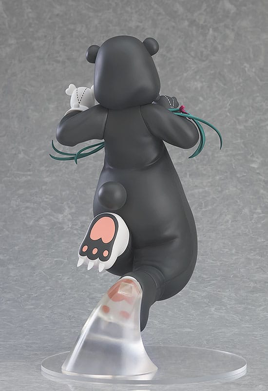 Kuma Kuma Beer Punch! - Yuna - Pop Up Parade Figuur Maat L (Good Smile Company)