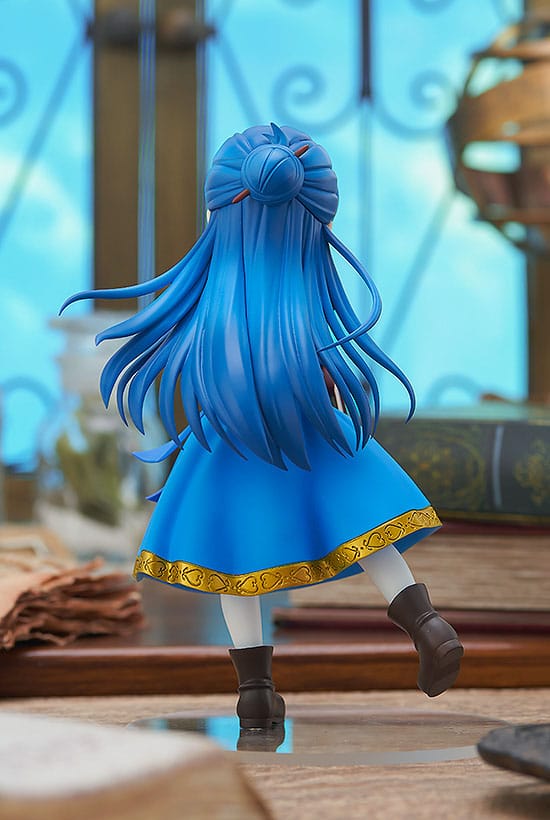 Opkomst van een boekenwurm - Myne - Pop Up Parade Figuur (Good Smile Company)