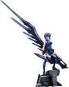 Tsukihime - A Piece of Blue Glass Moon - Ciel - Seventh Holy Scripture: 3rd Cause of Death - Blade - Figur 1/7 (Good Smile Company)