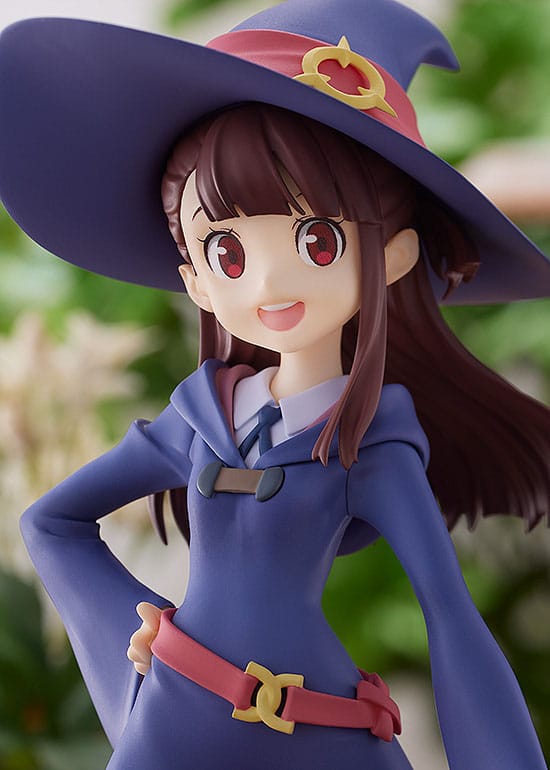 Little Witch Academia - Atsuko Kagari (Akko) - Pop Up Parade Figur (Good Smile Company)