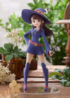 Little Witch Academia - Atsuko Kagari (Akko) - Pop Up Parade Figur (Good Smile Company)