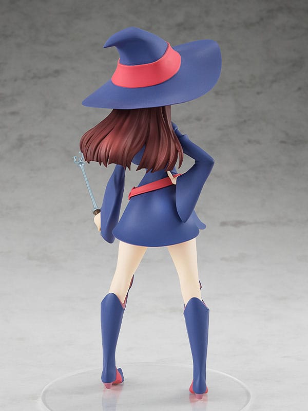 Little Witch Academia - Atsuko Kagari (Akko) - Pop Up Parade Figuur (Good Smile Company)