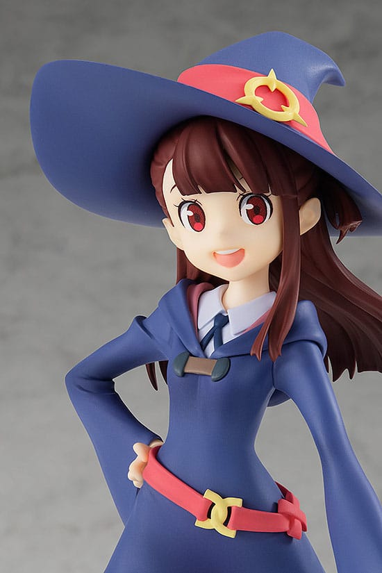 Little Witch Academia - Atsuko Kagari (Akko) - Pop Up Parade Figure (Good Smile Company)