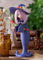 Little Witch Academia - Sucy Manbavaran - Pop Up Parade Figure (Good Smile Company)