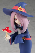 Little Witch Academia - Sucy Manbavaran - Pop Up Parade Figur (Good Smile Company)