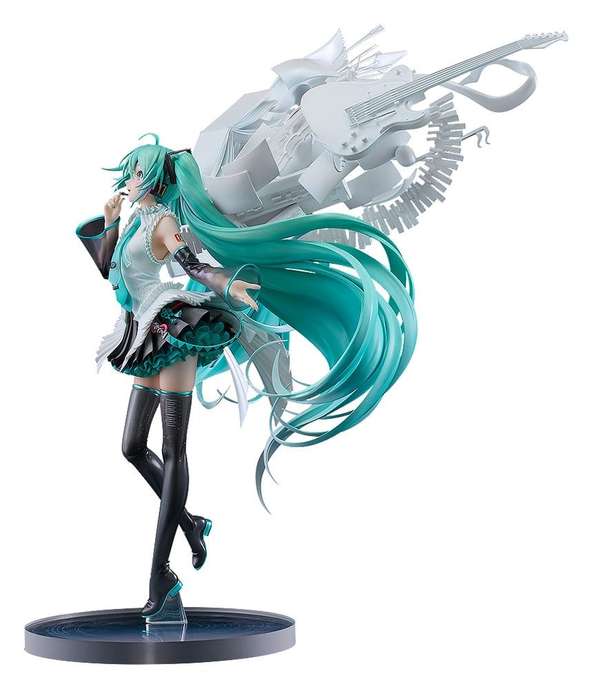 Hatsune Miku - Happy 16th Birthday - Figur 1/7 (Good Smile Company) (re-run)