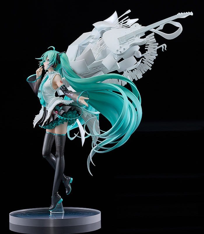 Hatsune Miku - Happy 16th Birthday - Figur 1/7 (Good Smile Company) (re-run)