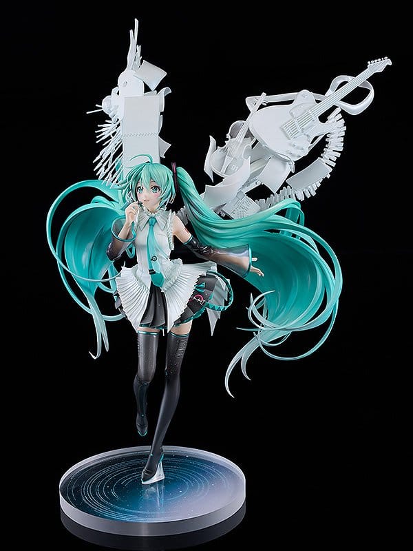 Hatsune Miku - Happy 16th Birthday - Figur 1/7 (Good Smile Company) (re-run)