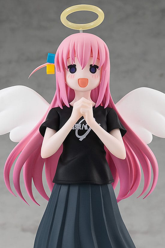 Bocchi le rock ! - Hitori Gotoh - Pop Up Parade figurine (Good Smile Company)