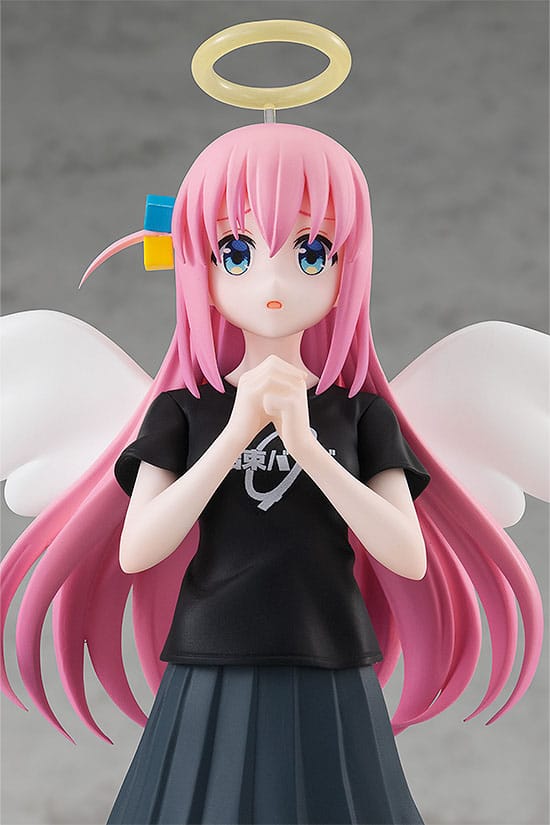 Bocchi le rock ! - Hitori Gotoh - Pop Up Parade figurine (Good Smile Company)