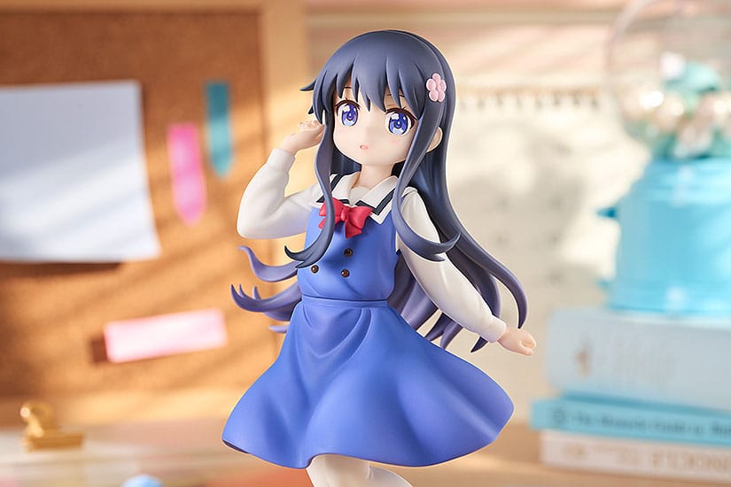 ¡Wataten! - Hana Shirosaki - Desfile Pop Up figura (Compañía Good Smile)