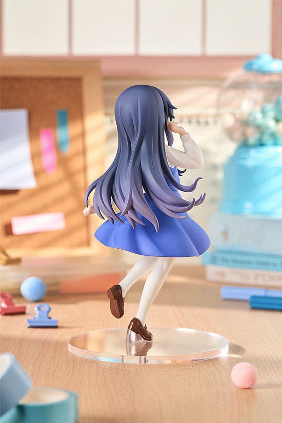 ¡Wataten! - Hana Shirosaki - Desfile Pop Up figura (Compañía Good Smile)